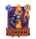 Dormammu