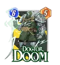 Doctor Doom