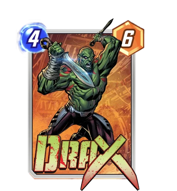 Drax