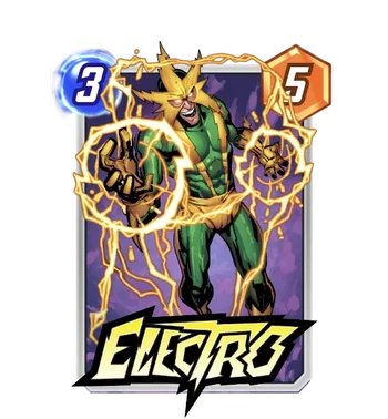 Electro