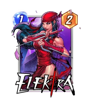 Elektra