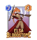 Elsa Bloodstone