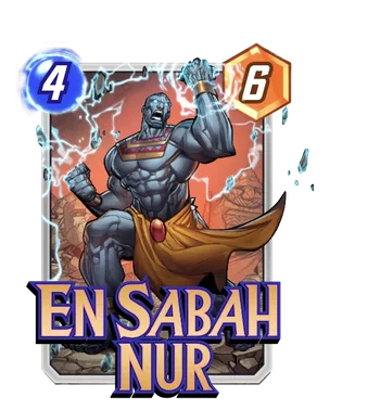 En Sabah Nur