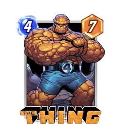 The Thing: Evolved