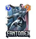 Fantomex