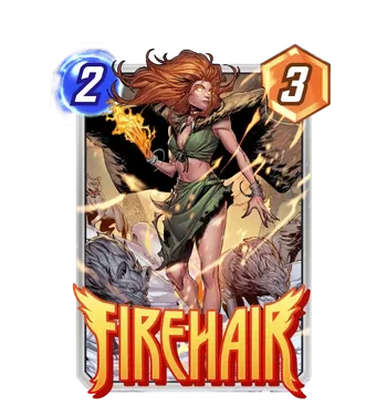 Cassandra Nova - Marvel Snap - snap.fan