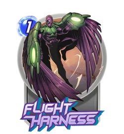 Flight Harness