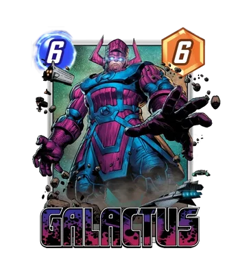 Galactus