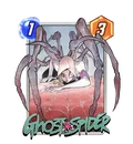 Ghost-Spider