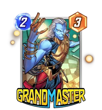 Grand Master