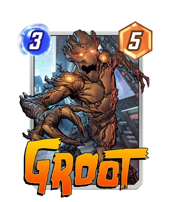 Groot