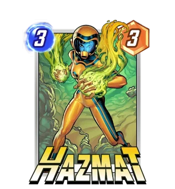 Hazmat
