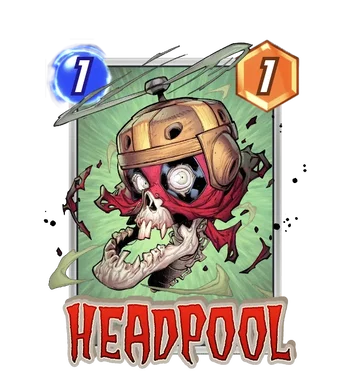 Headpool