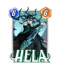 Hela