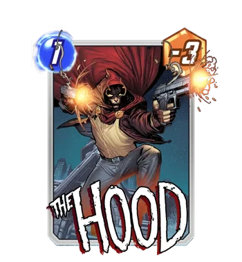 The Hood