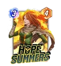 Hope Summers