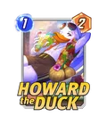 Howard the Duck