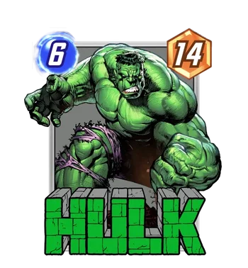 Hulk