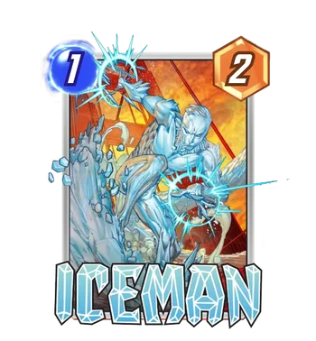 Iceman
