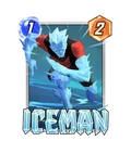 Iceman