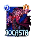 Jocasta