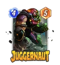 Juggernaut