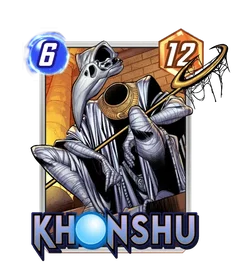 Khonshu Full