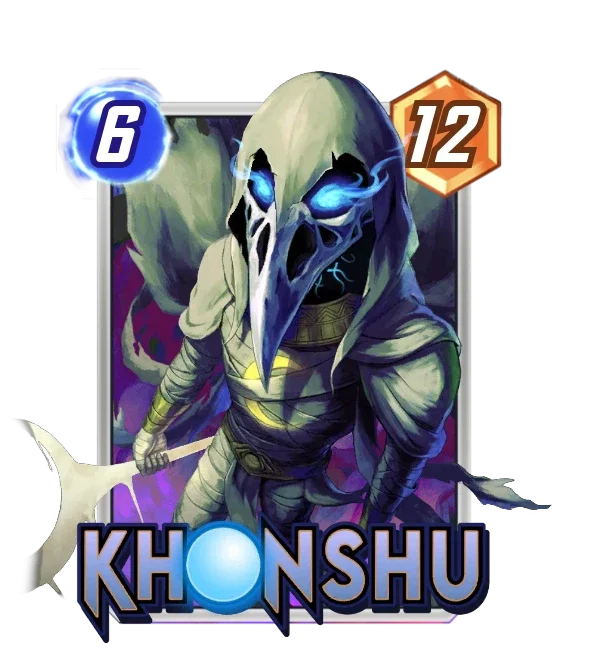 Khonshu Full — Creative House Pocket