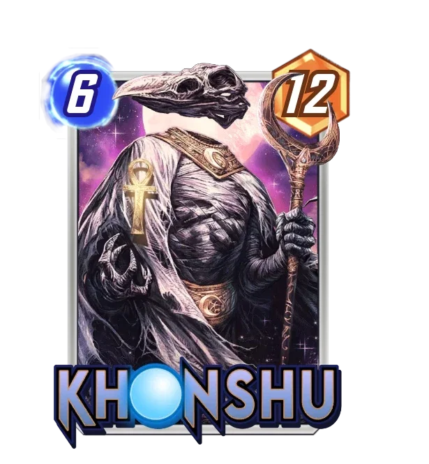 Khonshu Full — Andrea Guardino