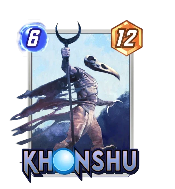 Khonshu Full — Alex Maleev
