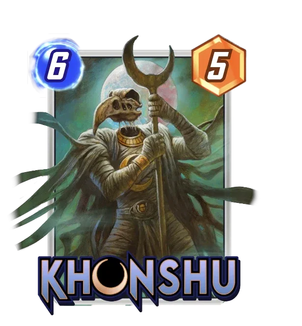 Khonshu