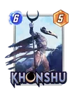 Khonshu