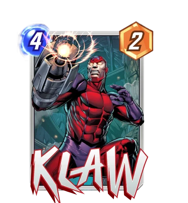 Klaw