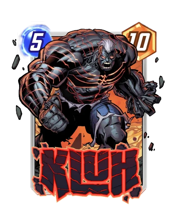 Kluh
