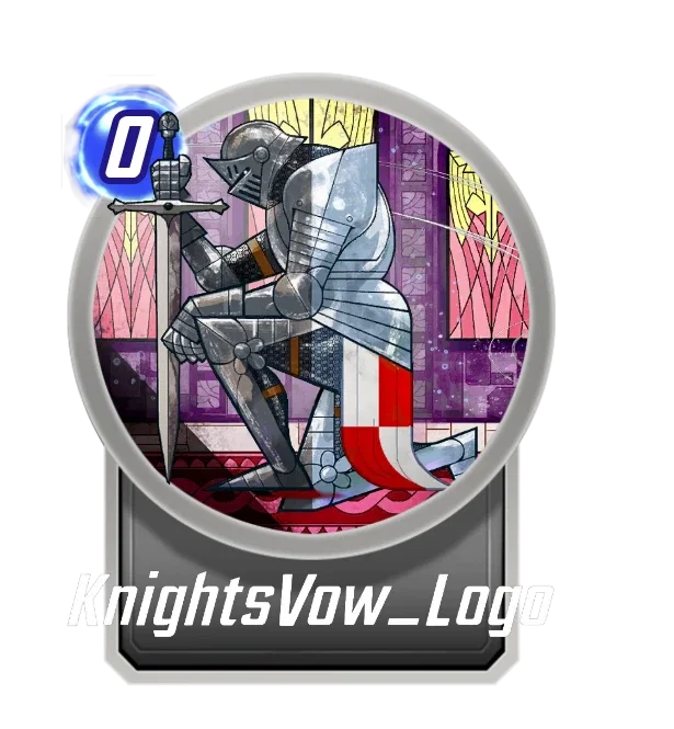 Knight's Vow