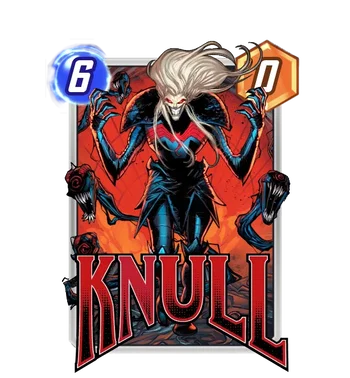 Knull