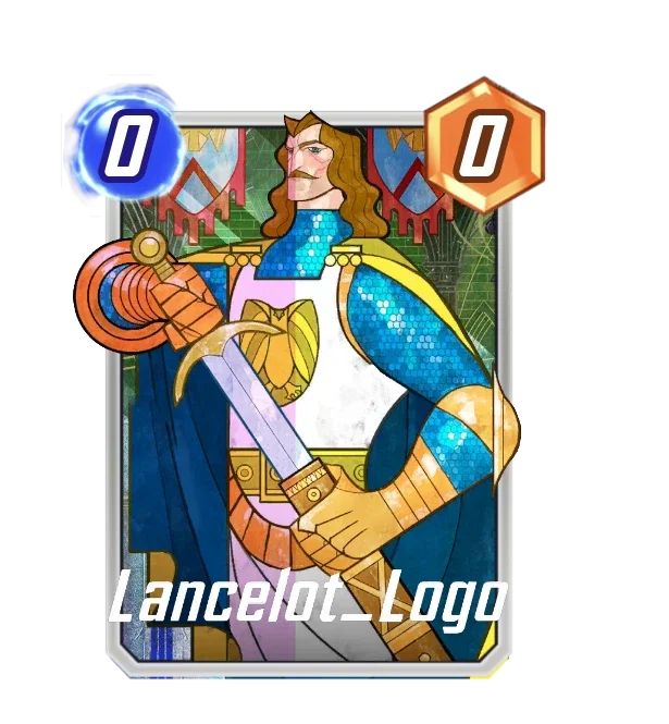 Lancelot