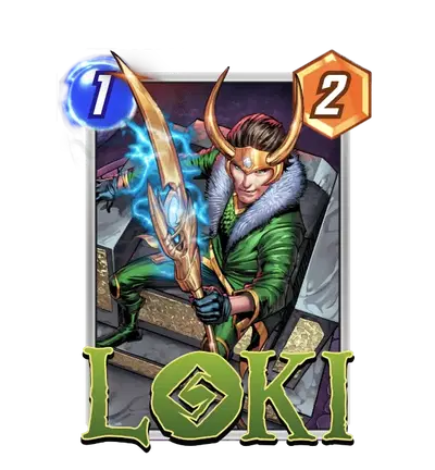 Loki-