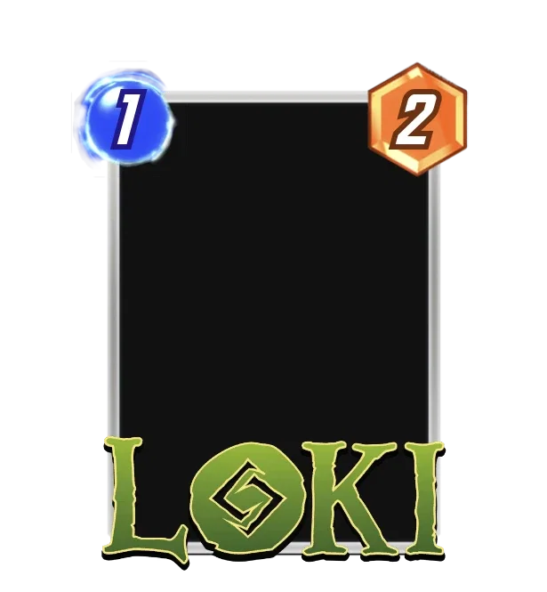 Loki — Variant