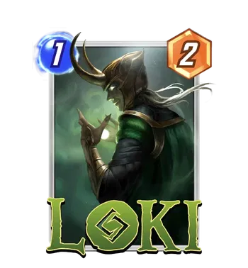 Loki: A Snapper's Guide - snap.fan