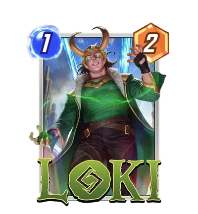 ロキ スケッチカード Loki ロキ スケッチカード Loki ロキ スケッチ