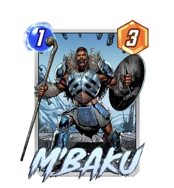 M'Baku
