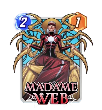 Madame Web