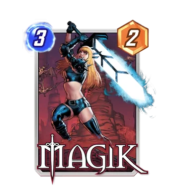 Magik