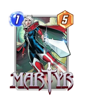 Martyr