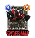 Miles Morales Spider-Man