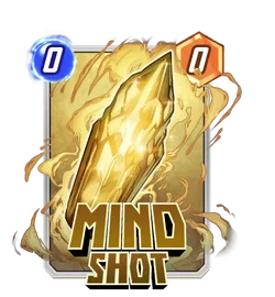 Mind Shot
