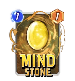 Mind Stone