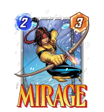 Mirage