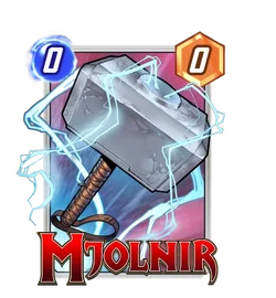 Mjolnir